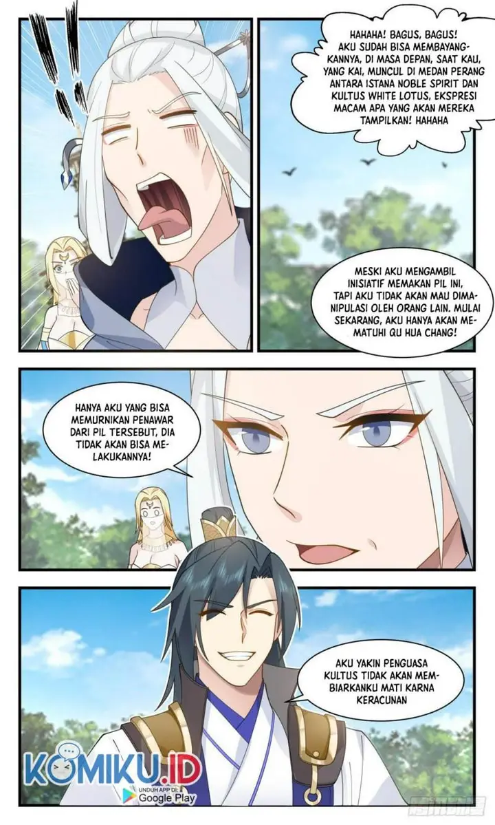 image-komik-martial-peak-chapter-2995-11/15