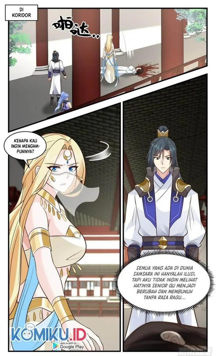 image-komik-martial-peak-chapter-2997-1/15
