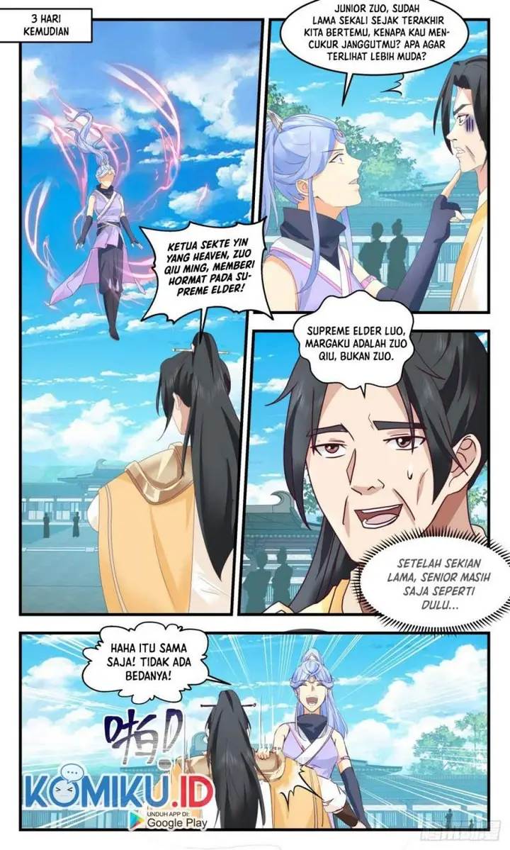 image-komik-martial-peak-chapter-3001-6/15