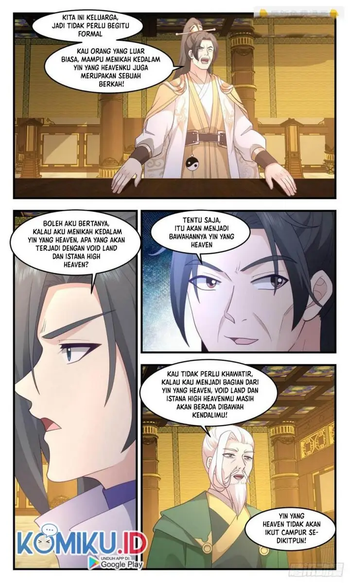 image-komik-martial-peak-chapter-3001-11/15