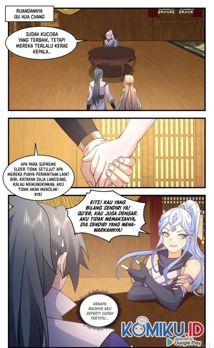 image-komik-martial-peak-chapter-3003-1/15