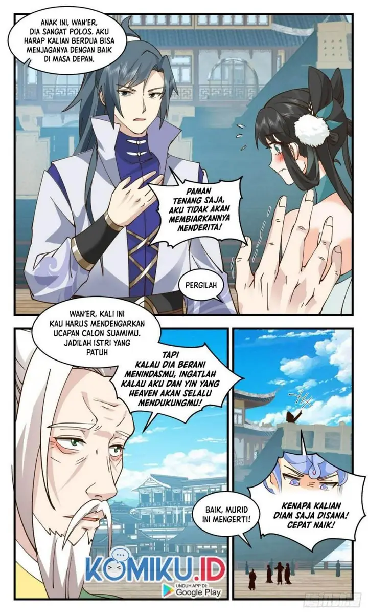 image-komik-martial-peak-chapter-3003-6/15