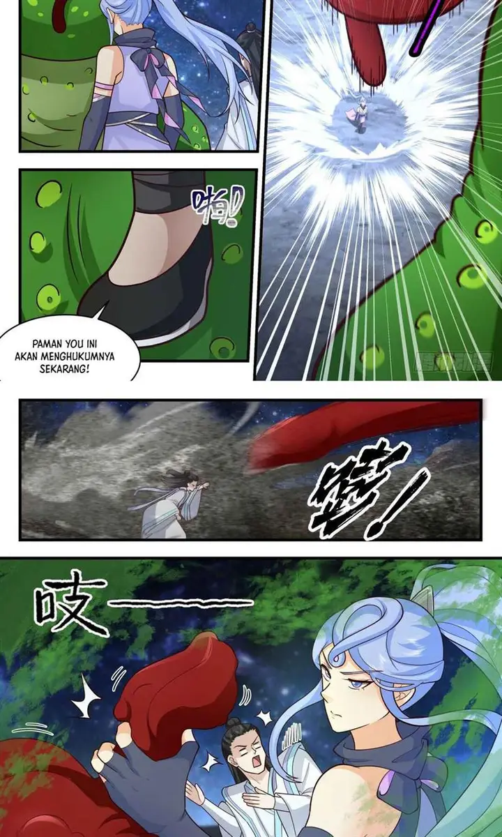 image-komik-martial-peak-chapter-3006-4/9