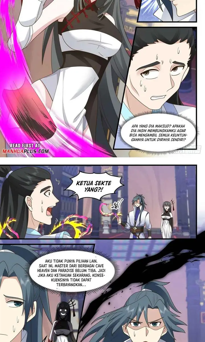 image-komik-martial-peak-chapter-3009-5/13