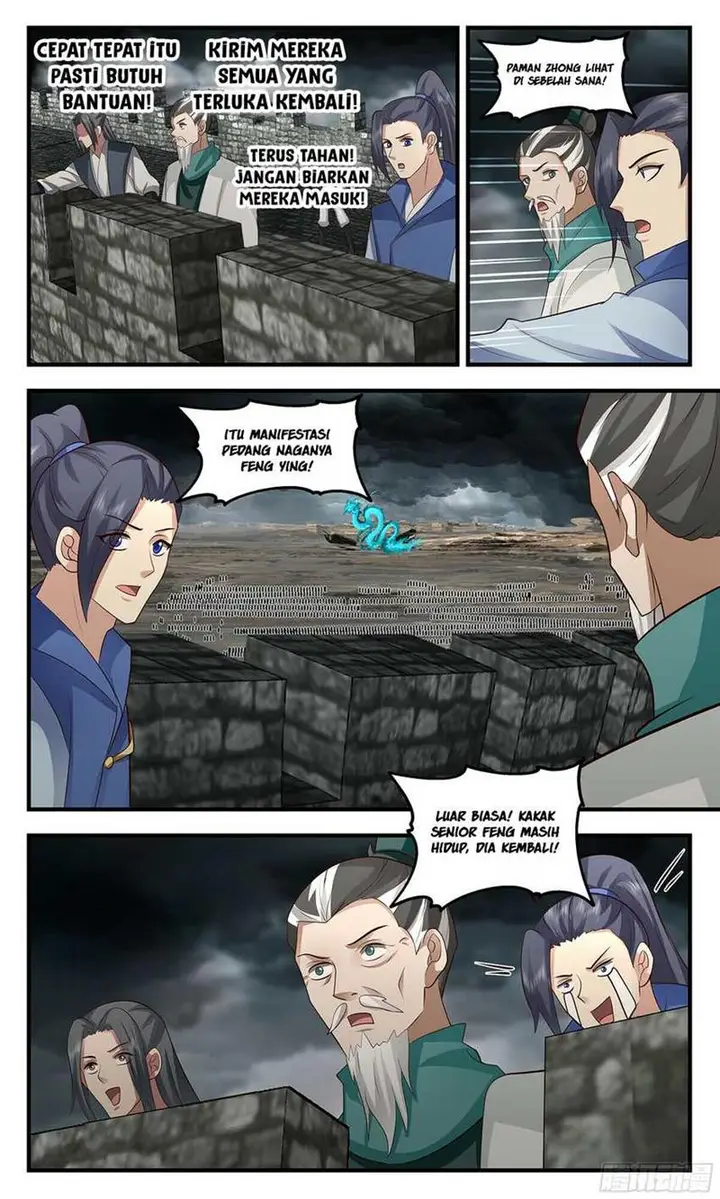 image-komik-martial-peak-chapter-3049-5/11