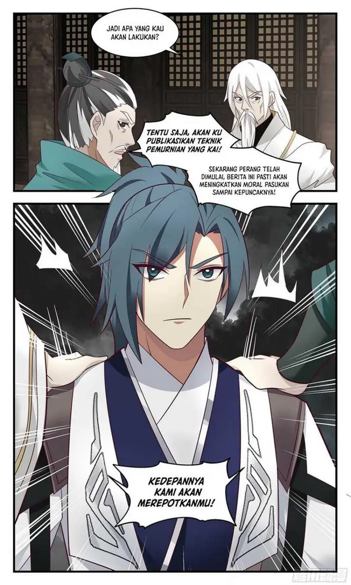 image-komik-martial-peak-chapter-3052-11/13