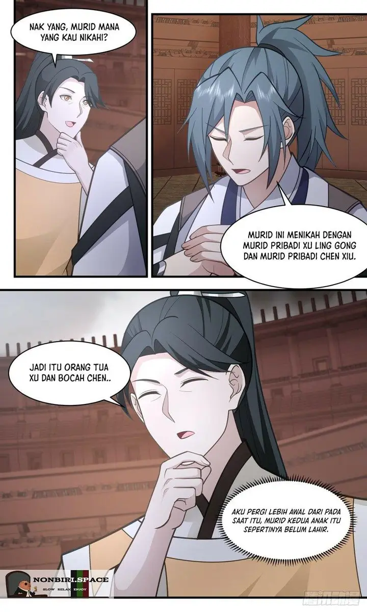 image-komik-martial-peak-chapter-3053-6/12