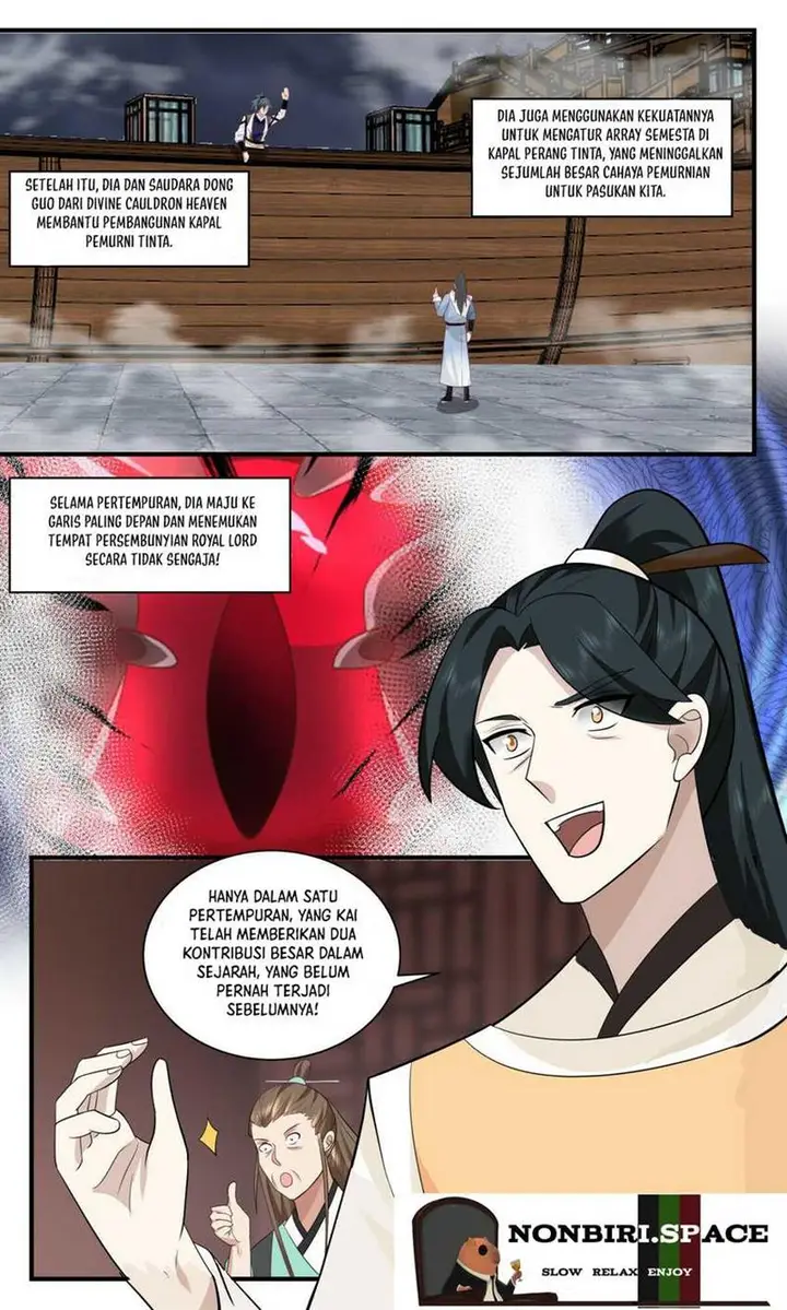 image-komik-martial-peak-chapter-3067-4/13