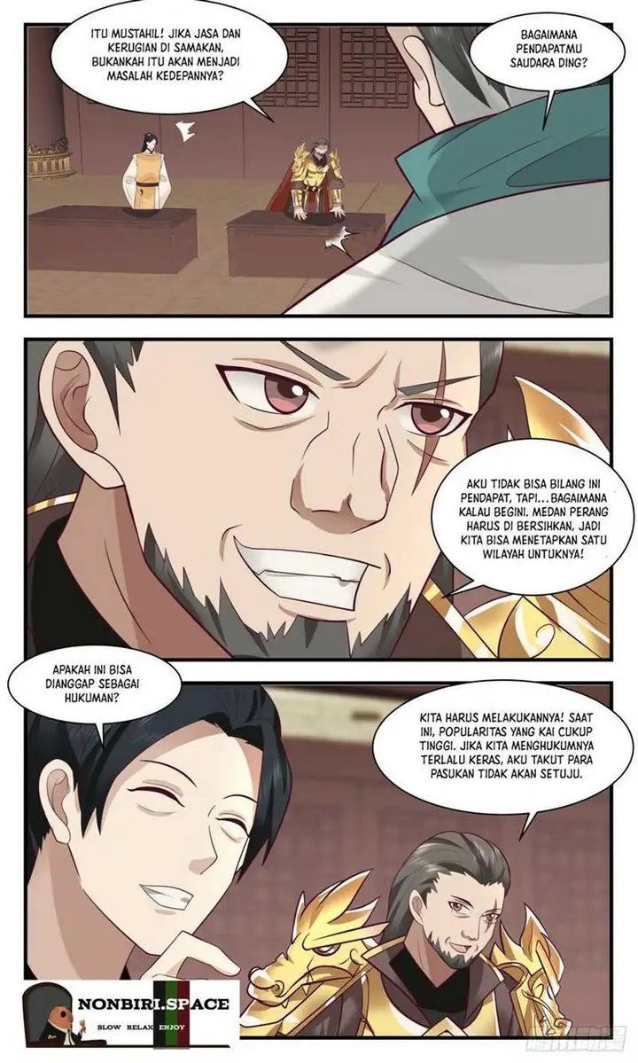 image-komik-martial-peak-chapter-3067-6/13