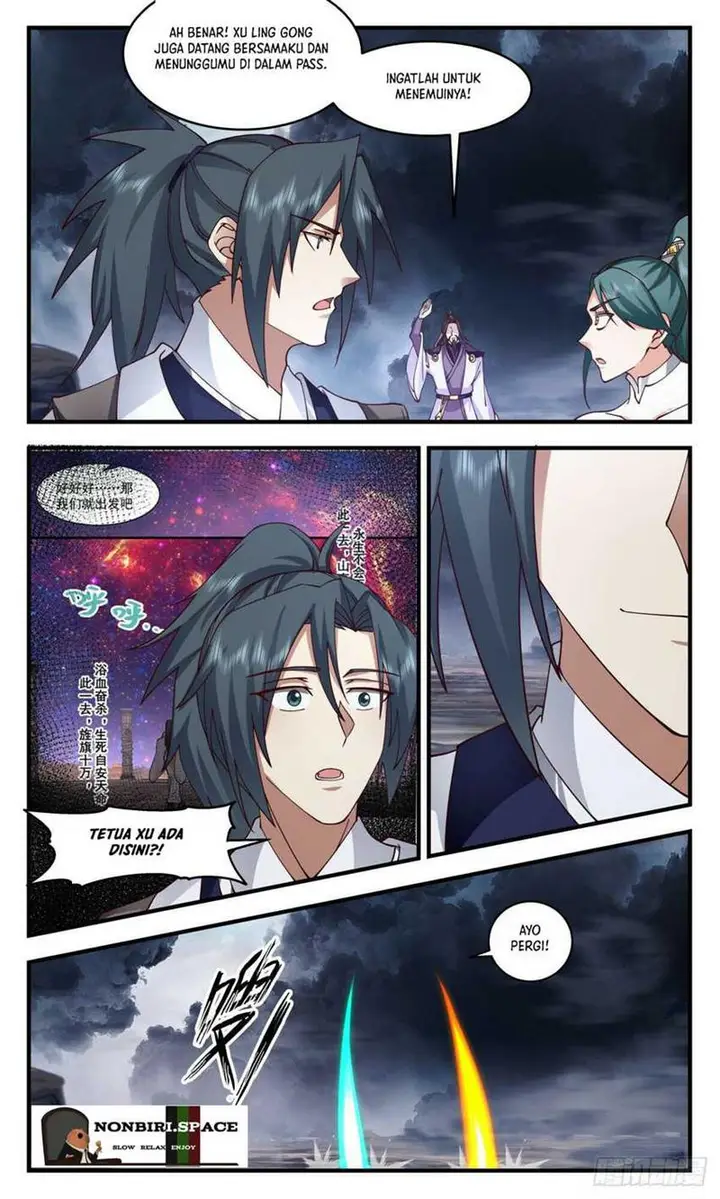 image-komik-martial-peak-chapter-3070-6/13