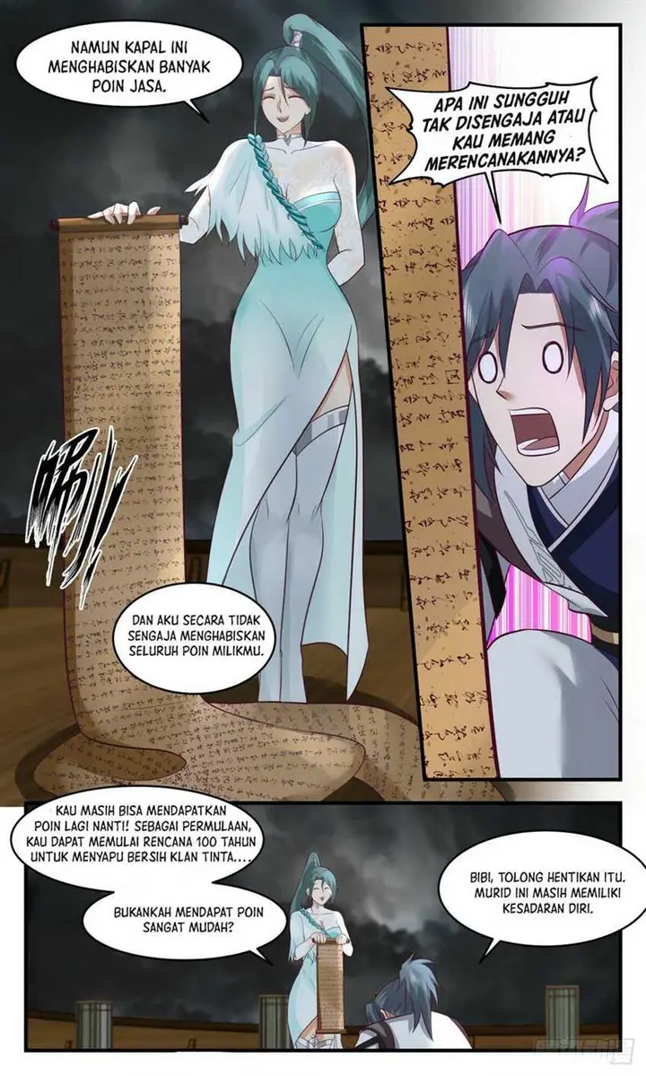 image-komik-martial-peak-chapter-3073-3/12