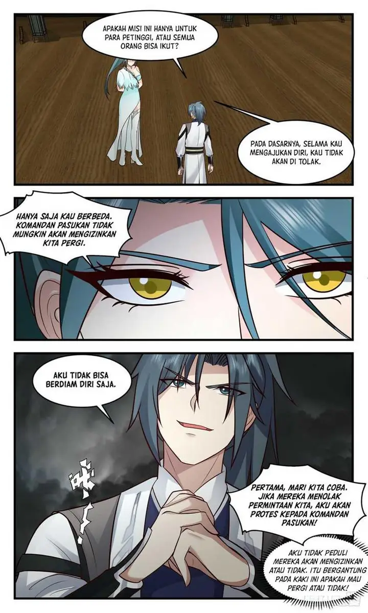 image-komik-martial-peak-chapter-3073-5/12