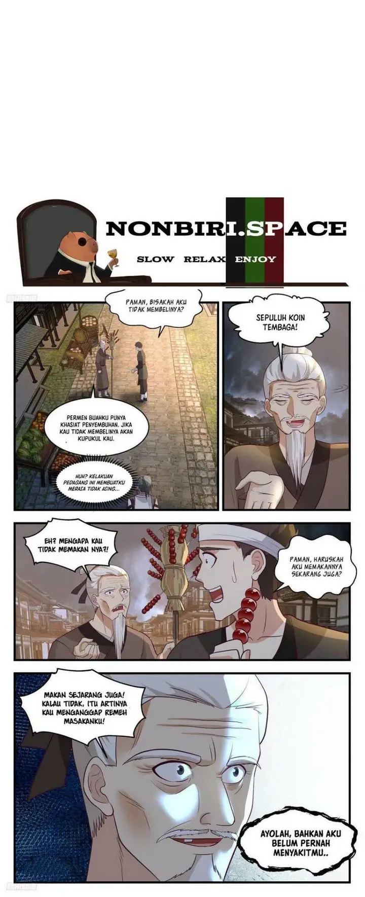 image-komik-martial-peak-chapter-3106-1/14