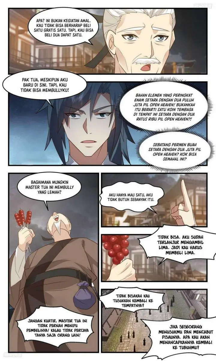 image-komik-martial-peak-chapter-3106-5/14