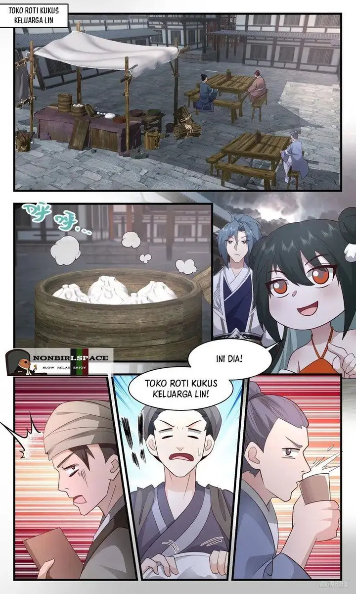 image-komik-martial-peak-chapter-3107-6/13