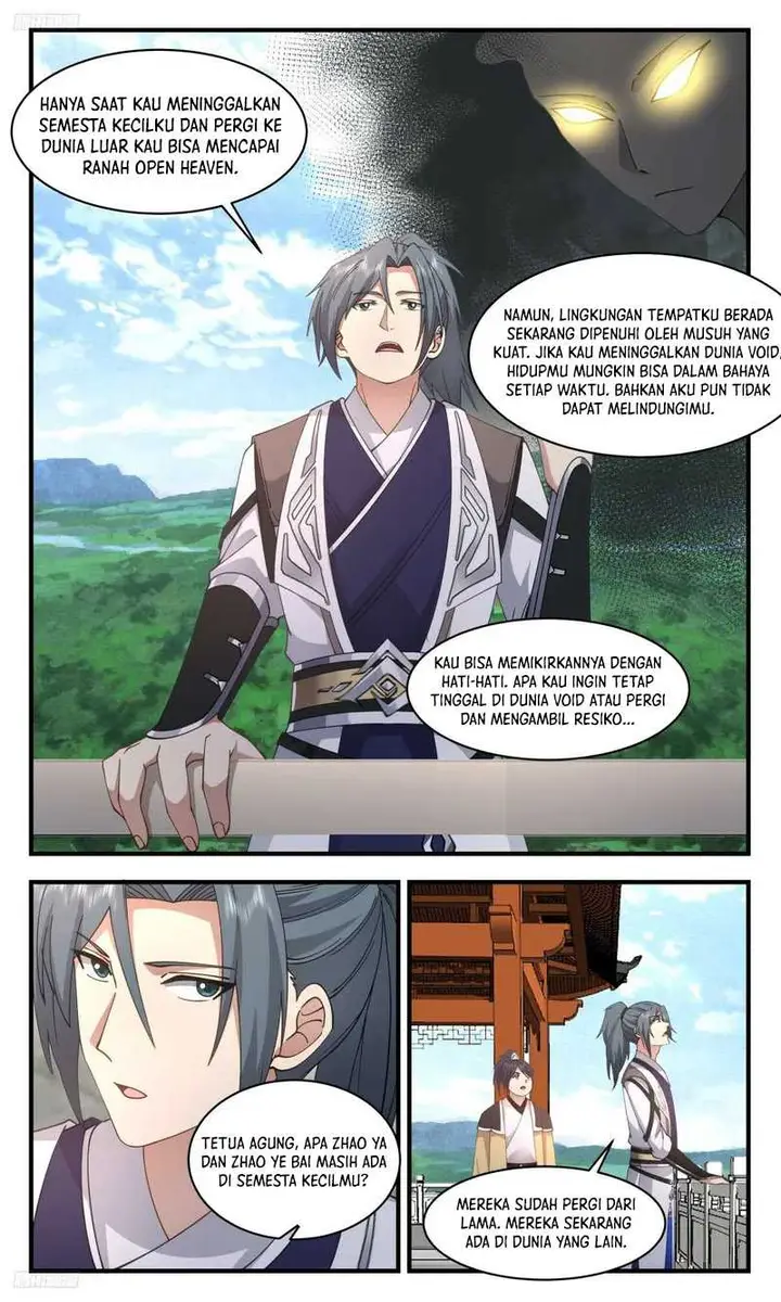 image-komik-martial-peak-chapter-3148-3/12