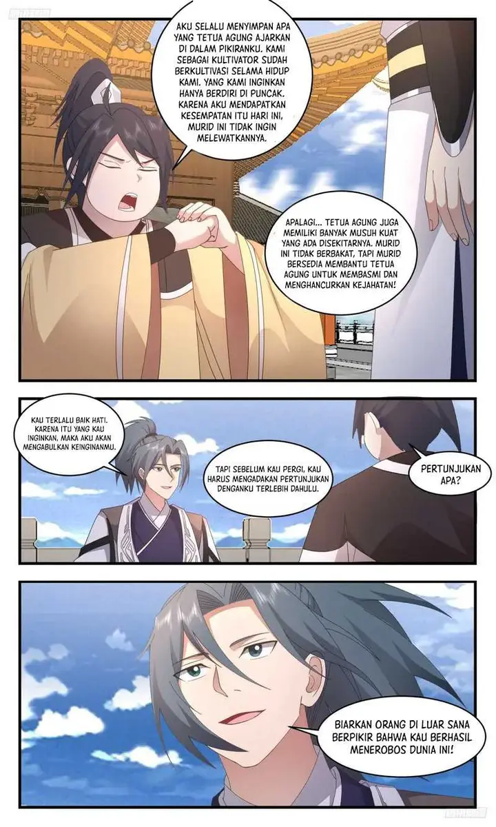 image-komik-martial-peak-chapter-3148-5/12