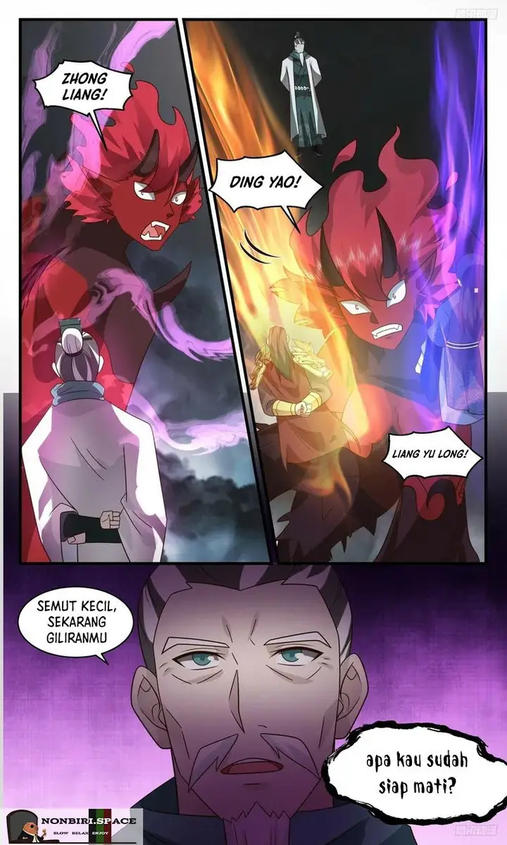 image-komik-martial-peak-chapter-3154-6/12