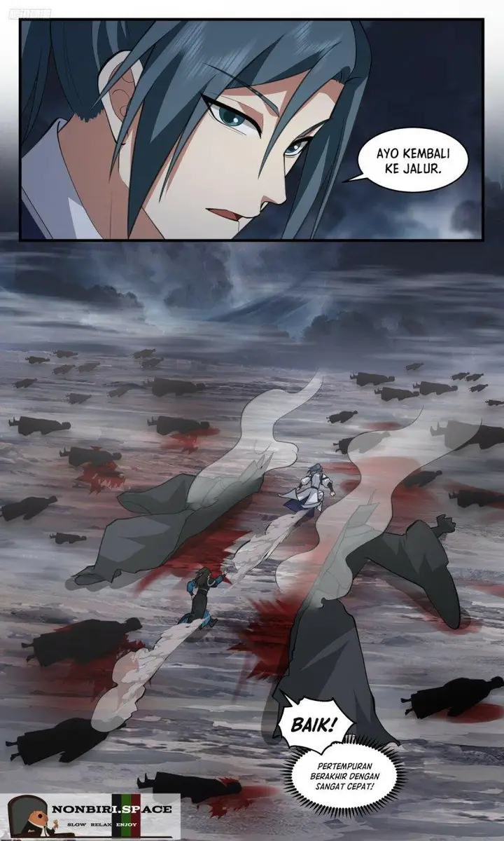 image-komik-martial-peak-chapter-3160-3/12