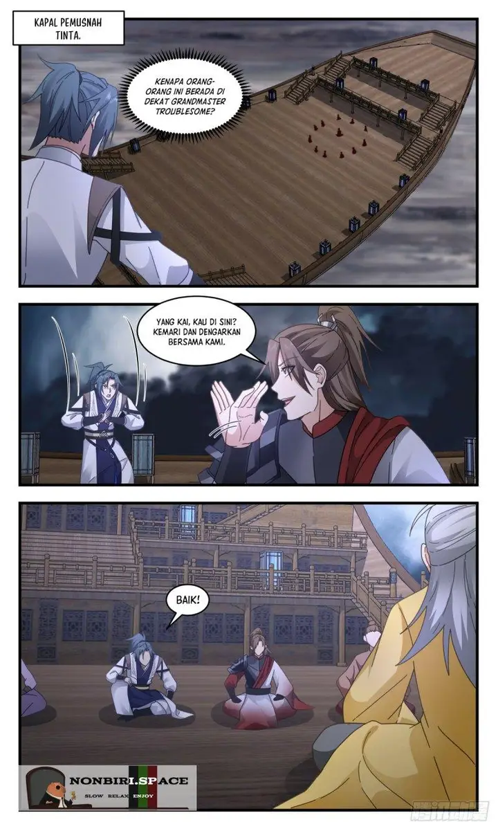 image-komik-martial-peak-chapter-3160-11/12