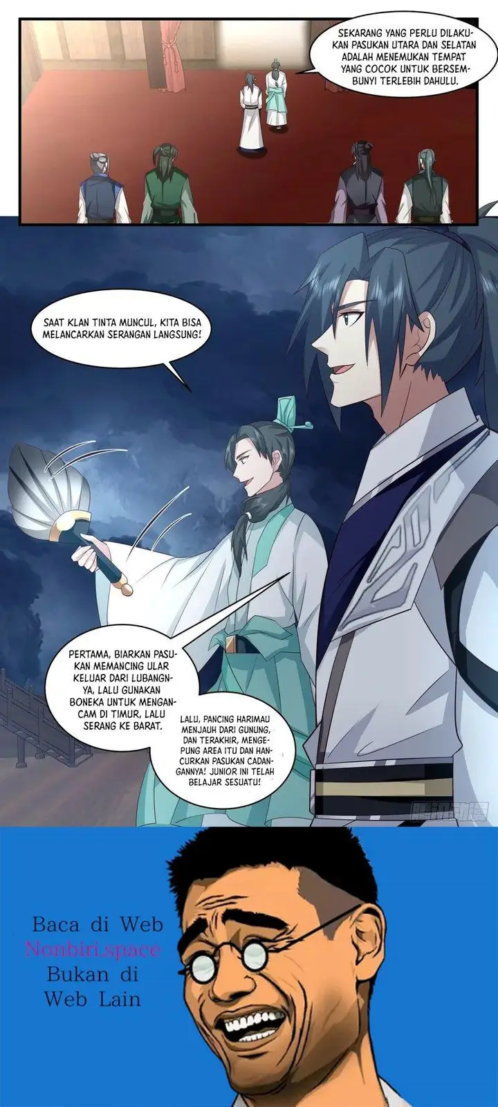 image-komik-martial-peak-chapter-3163-11/12