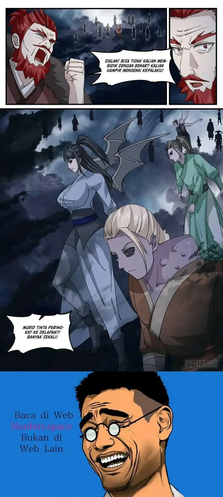 image-komik-martial-peak-chapter-3167-11/12