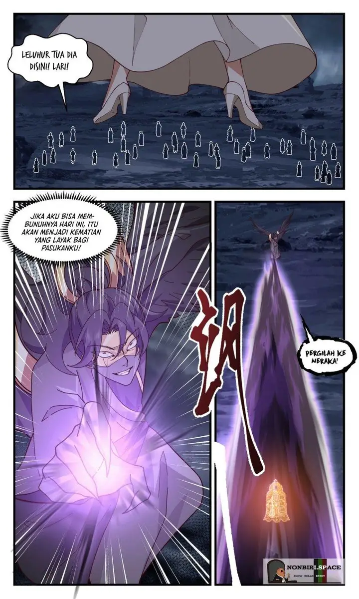 image-komik-martial-peak-chapter-3187-4/12