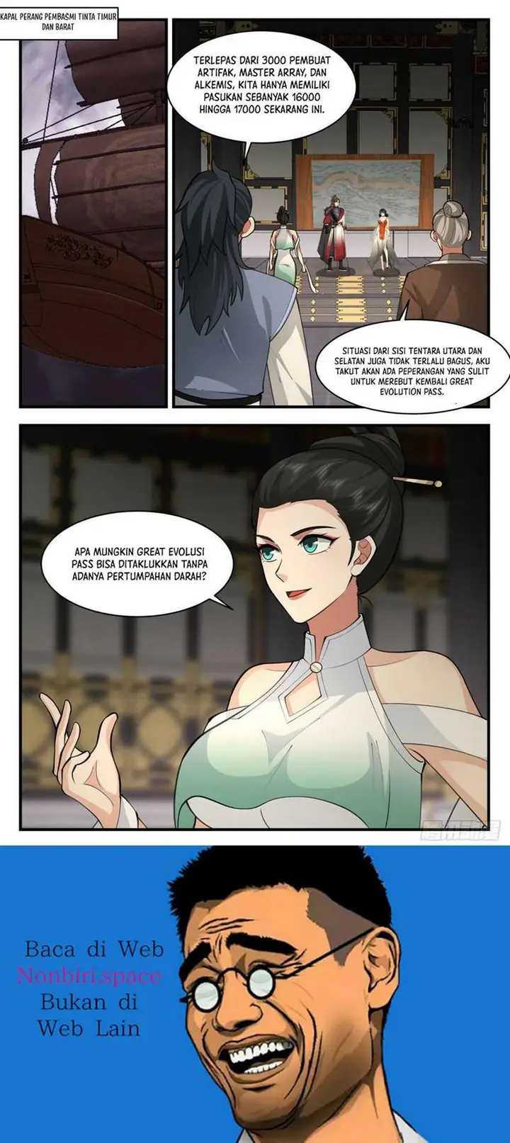 image-komik-martial-peak-chapter-3195-12/13