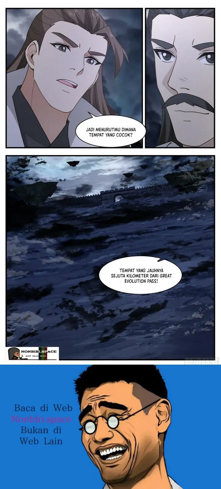 image-komik-martial-peak-chapter-3197-11/12