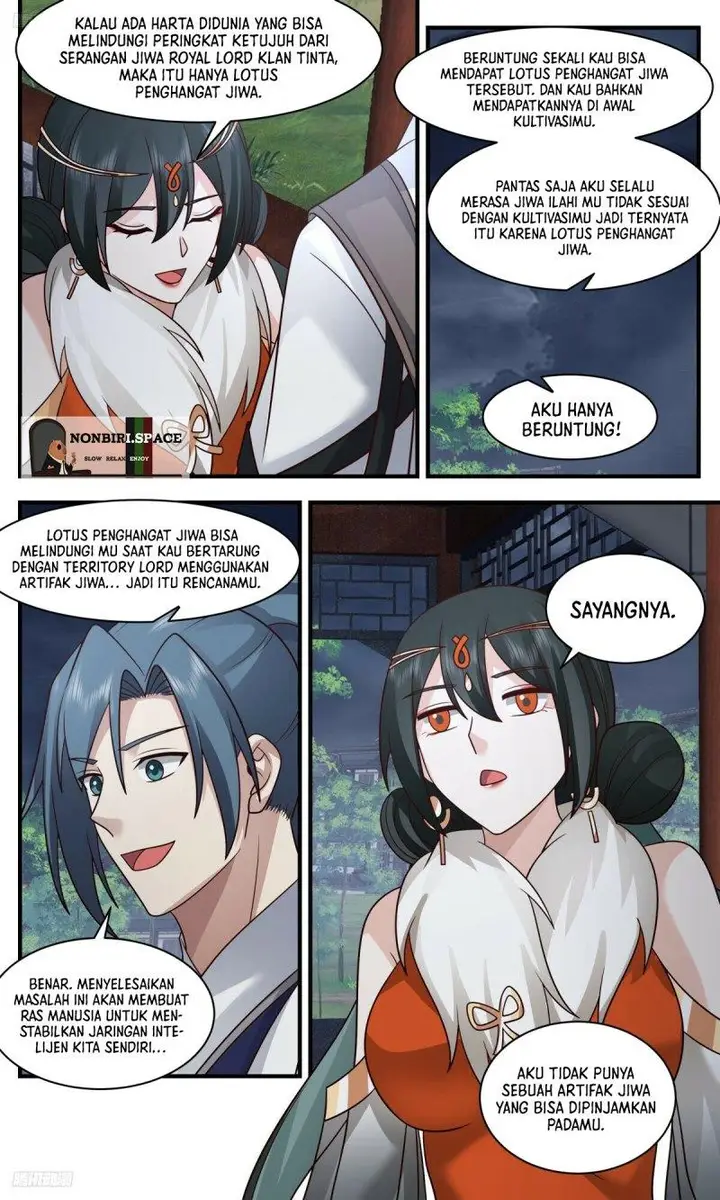 image-komik-martial-peak-chapter-3205-3/12