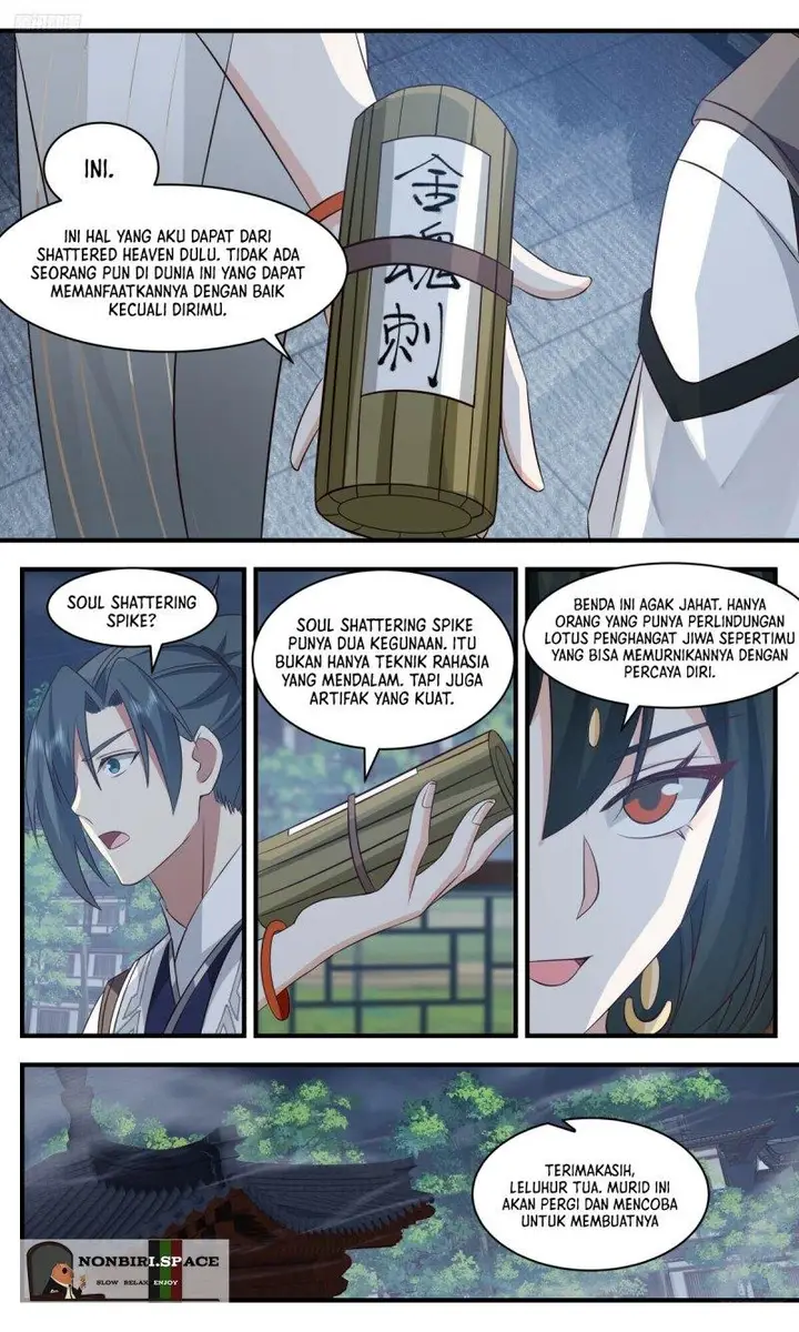 image-komik-martial-peak-chapter-3205-5/12