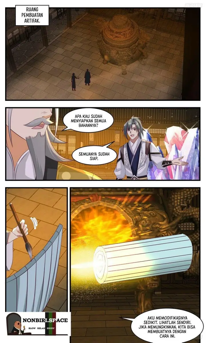 image-komik-martial-peak-chapter-3205-8/12