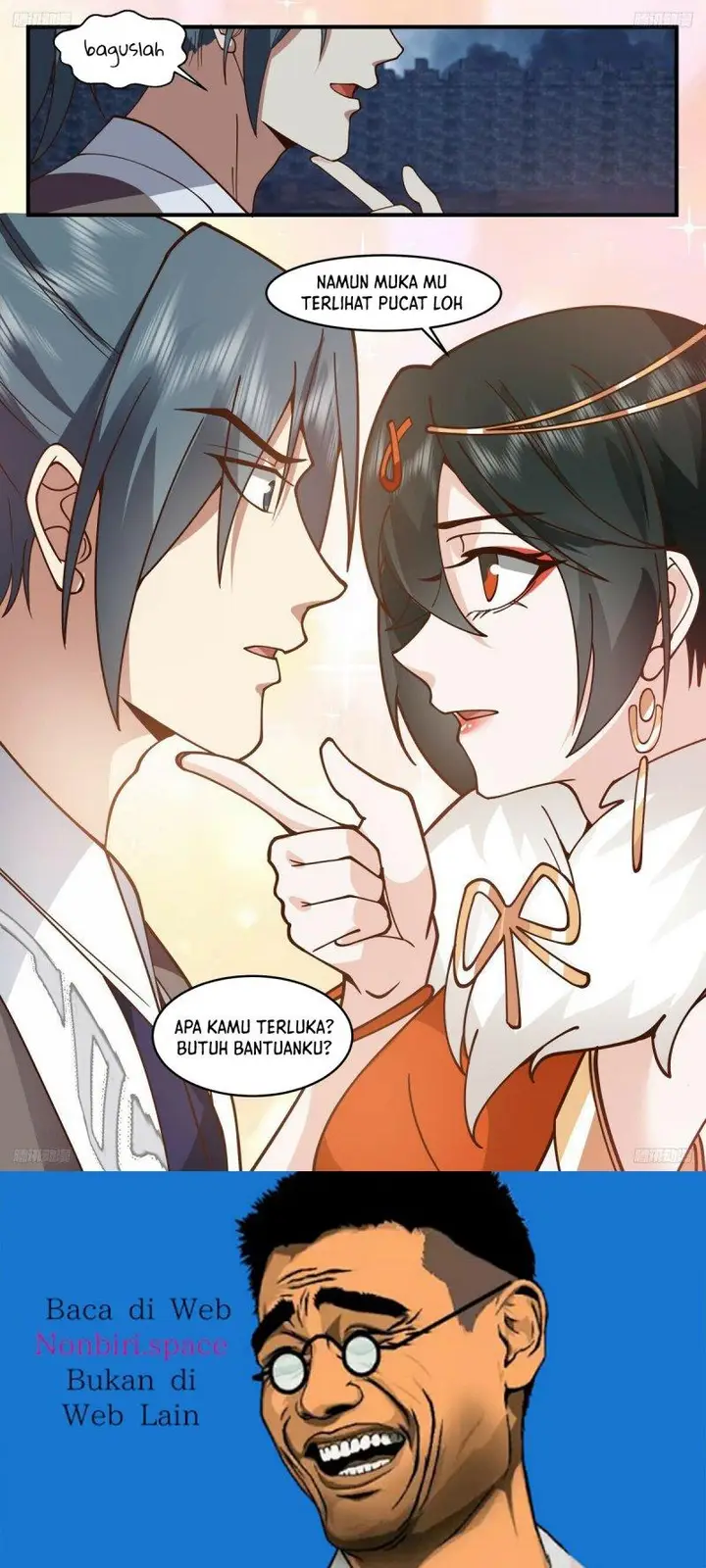 image-komik-martial-peak-chapter-3256-11/12