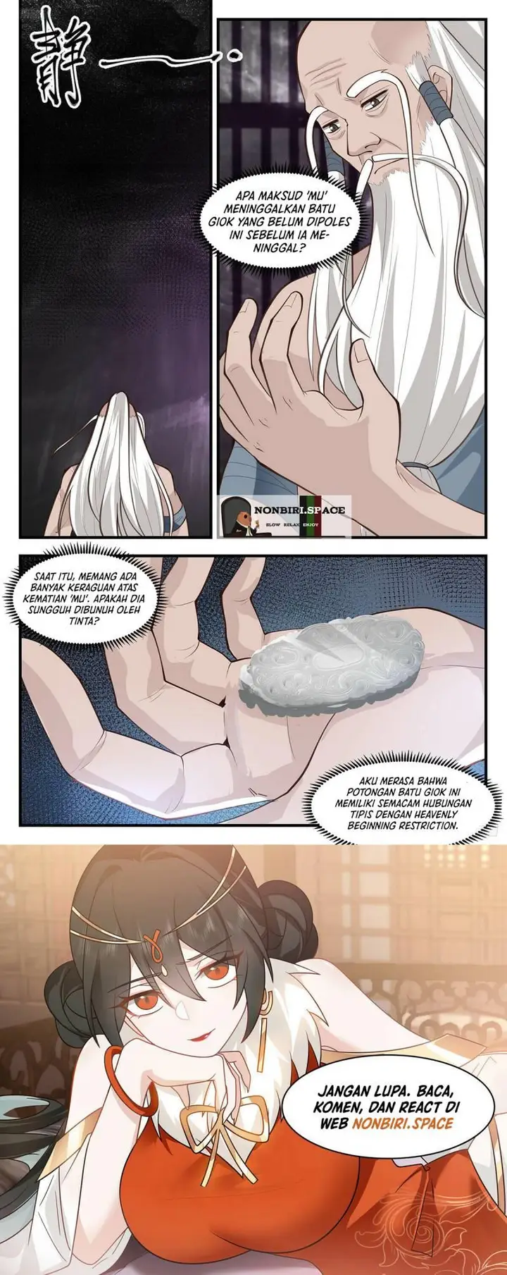 image-komik-martial-peak-chapter-3271-11/12