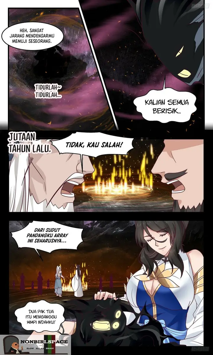 image-komik-martial-peak-chapter-3278-6/13