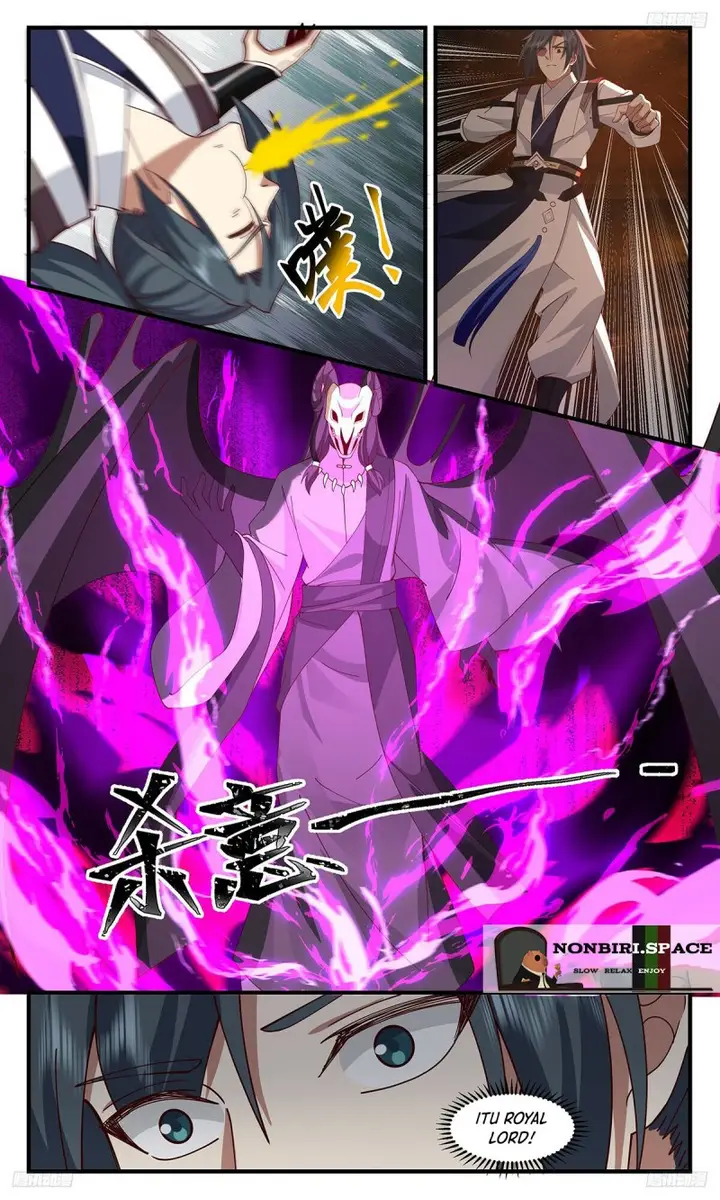 image-komik-martial-peak-chapter-3279-6/13