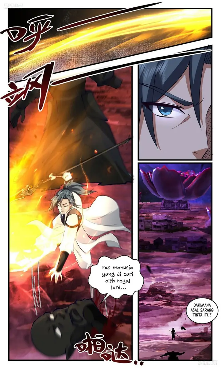 image-komik-martial-peak-chapter-3288-5/12