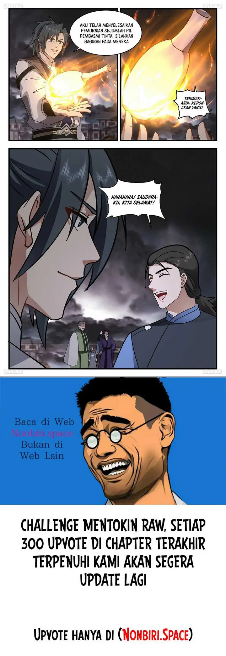 image-komik-martial-peak-chapter-3295-11/12