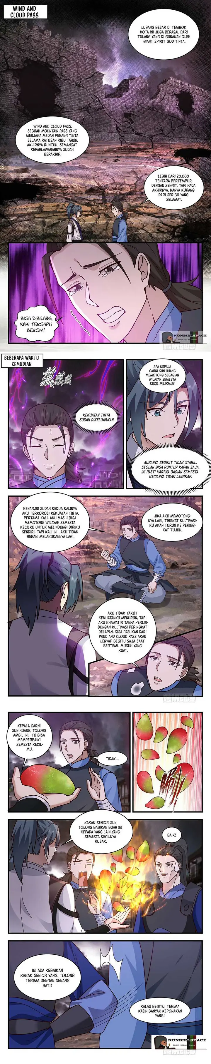 image-komik-martial-peak-chapter-3297-1/6