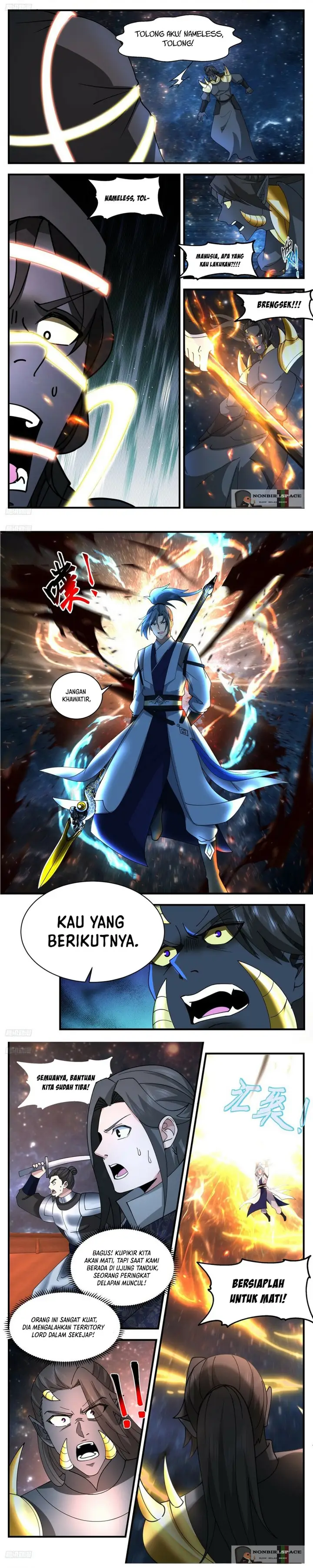 image-komik-martial-peak-chapter-3299-1/6