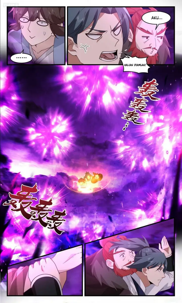 image-komik-martial-peak-chapter-3303-5/13