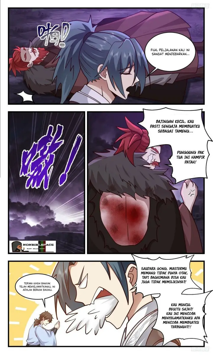 image-komik-martial-peak-chapter-3303-8/13