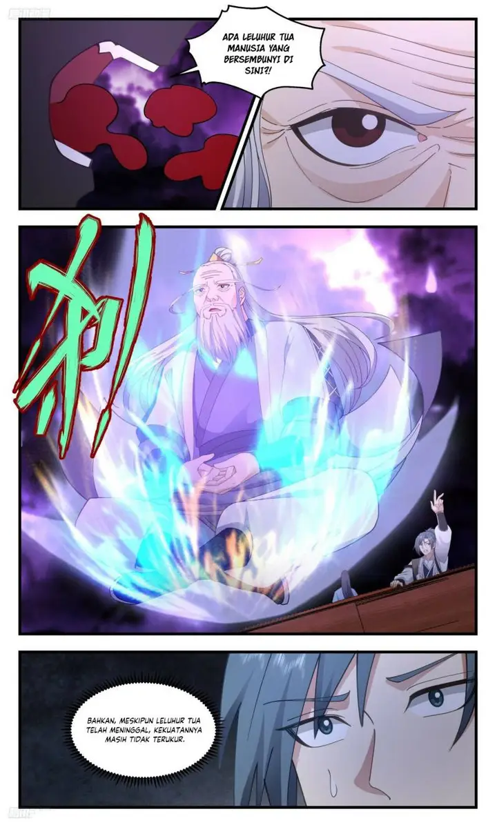 image-komik-martial-peak-chapter-3305-3/13