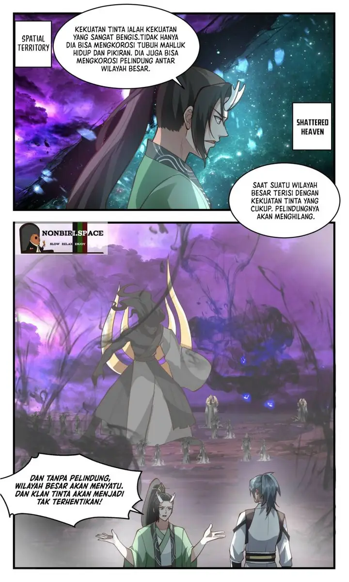 image-komik-martial-peak-chapter-3308-1/13