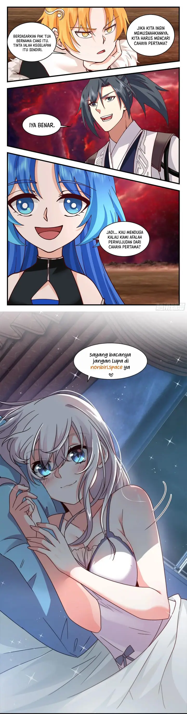 image-komik-martial-peak-chapter-3327-11/12