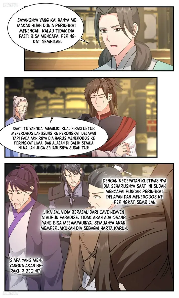 image-komik-martial-peak-chapter-3345-1/12