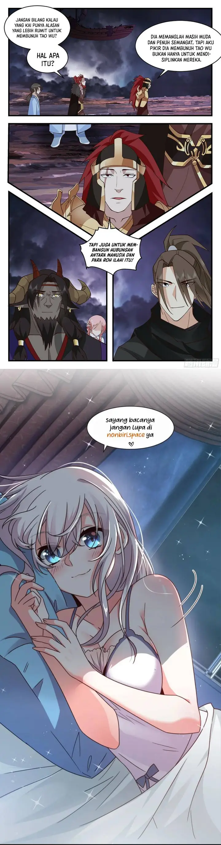 image-komik-martial-peak-chapter-3356-11/12