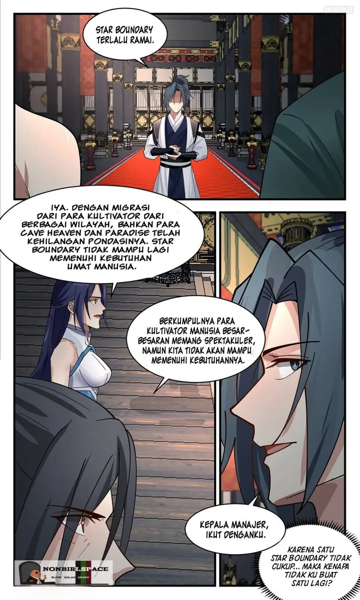 image-komik-martial-peak-chapter-3380-5/14