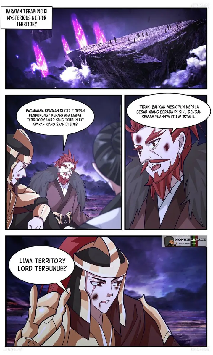 image-komik-martial-peak-chapter-3385-6/12