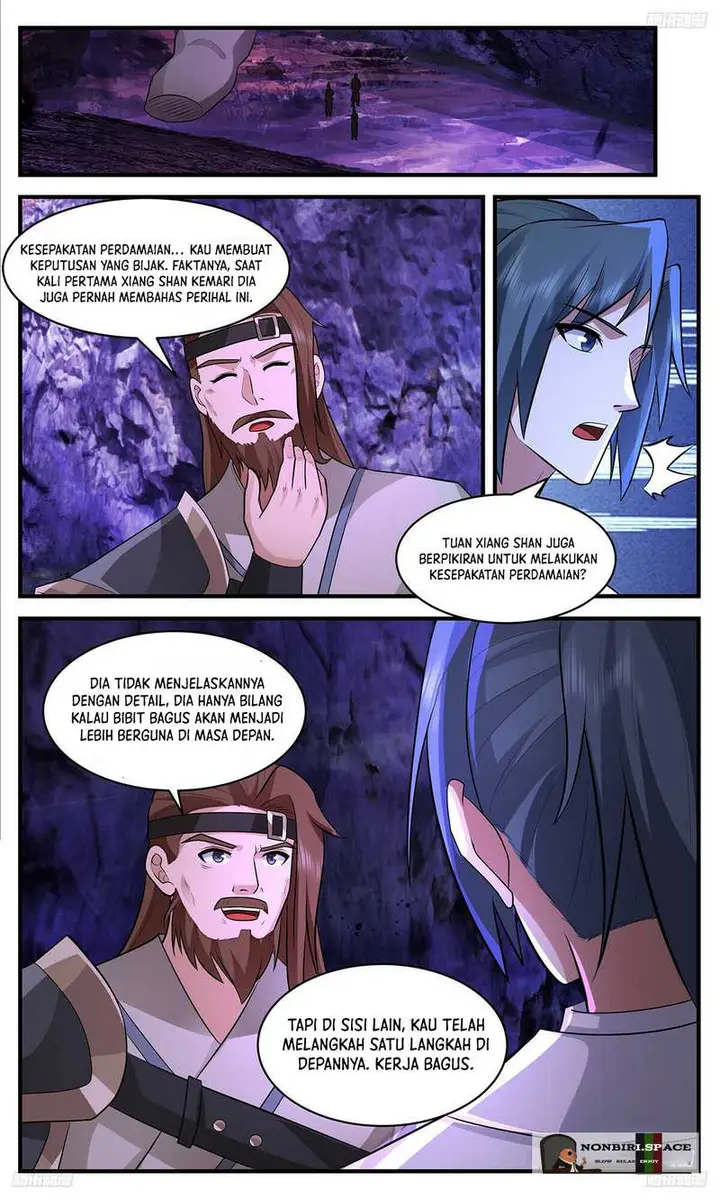 image-komik-martial-peak-chapter-3393-6/12